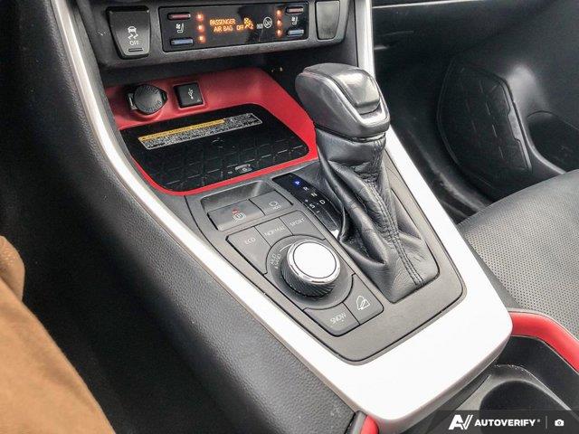 toyota RAV4 2021 - 17