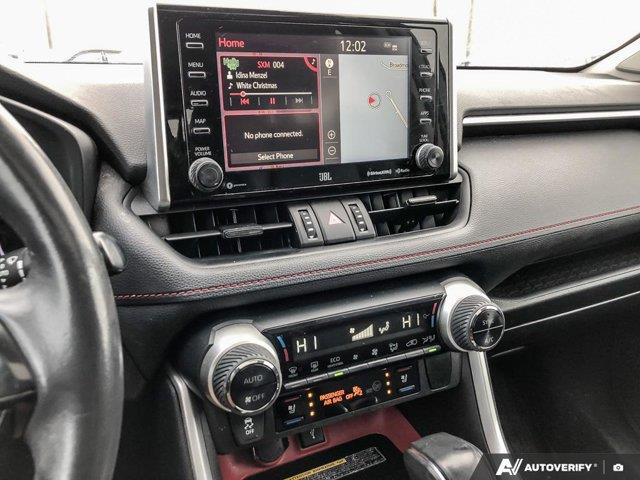 toyota RAV4 2021 - 18