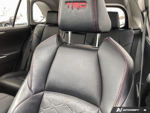 toyota RAV4 2021 - 19