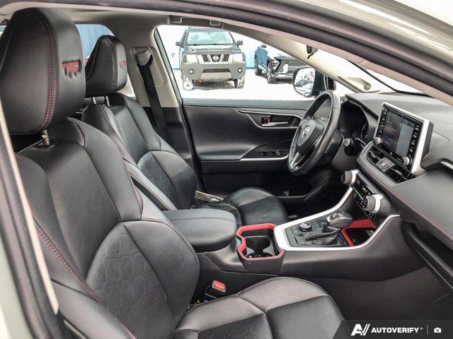 toyota RAV4 2021 - 21