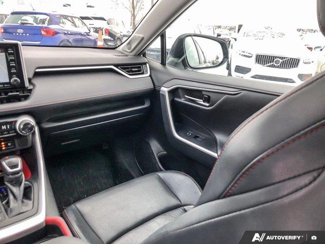 toyota RAV4 2021 - 24