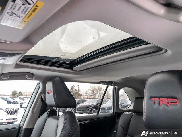 toyota RAV4 2021 - 25