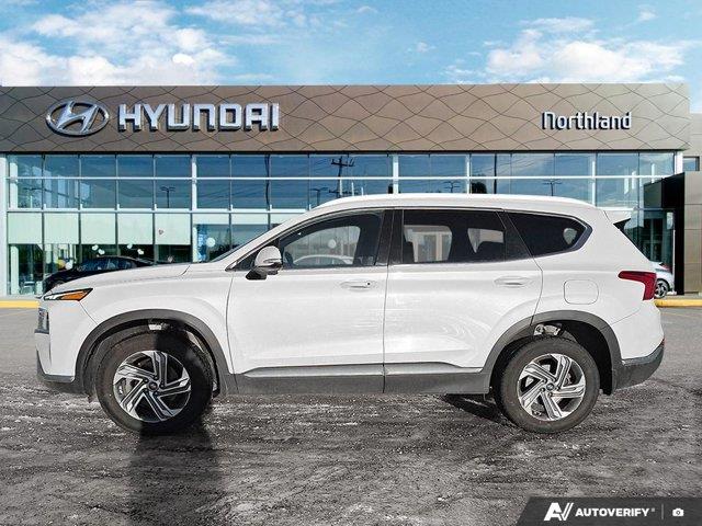 hyundai Santa Fe 2021 - 2