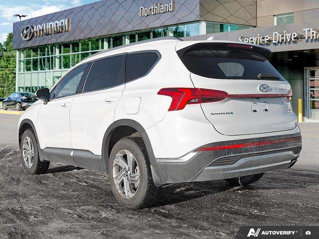 hyundai Santa Fe 2021 - 3