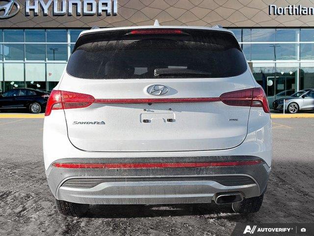 hyundai Santa Fe 2021 - 4