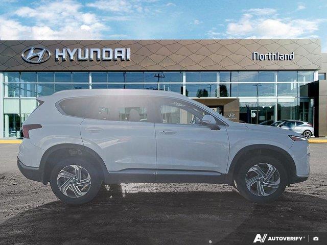 hyundai Santa Fe 2021 - 6