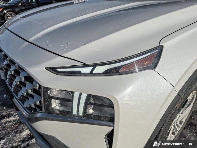 hyundai Santa Fe 2021 - 11