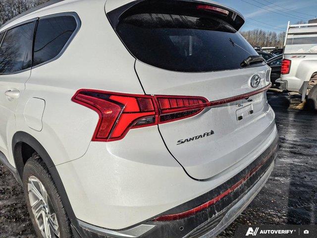 hyundai Santa Fe 2021 - 13