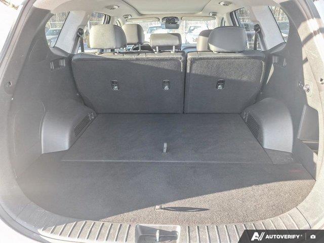 hyundai Santa Fe 2021 - 14