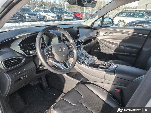 hyundai Santa Fe 2021 - 15