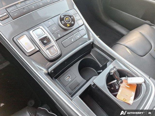 hyundai Santa Fe 2021 - 20