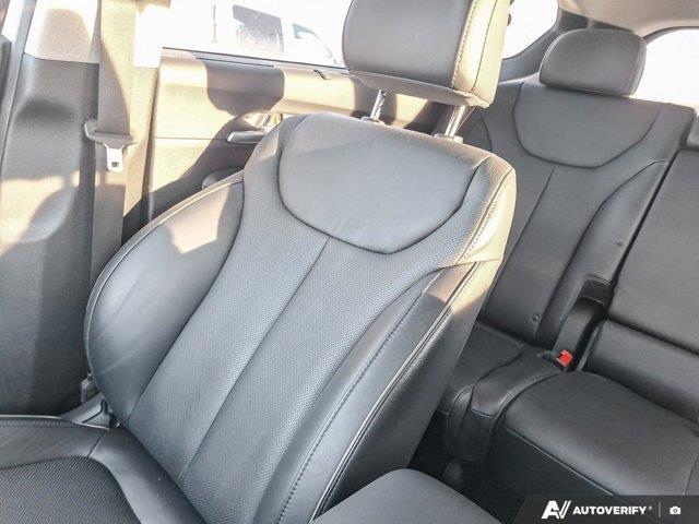 hyundai Santa Fe 2021 - 22