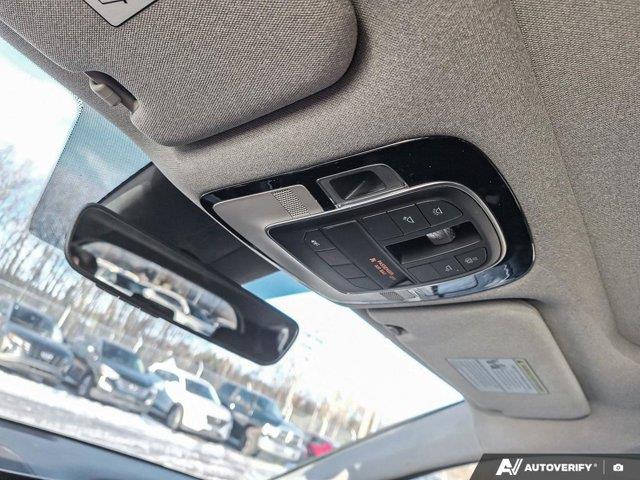 hyundai Santa Fe 2021 - 23