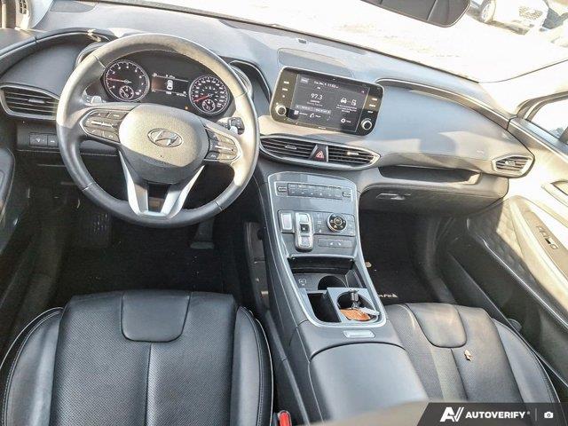 hyundai Santa Fe 2021 - 26