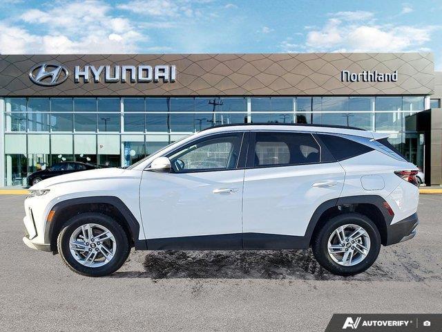 hyundai Tucson 2025 - 2