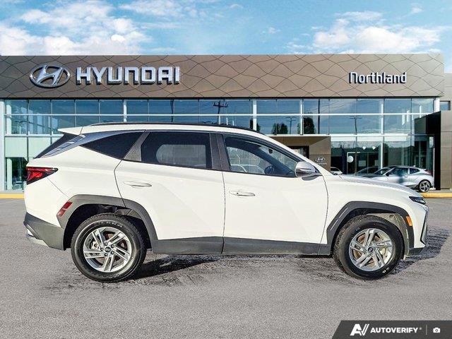 hyundai Tucson 2025 - 6