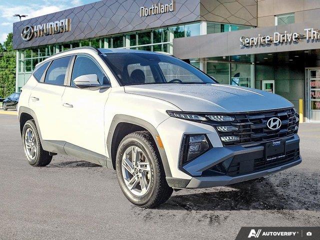 hyundai Tucson 2025 - 7