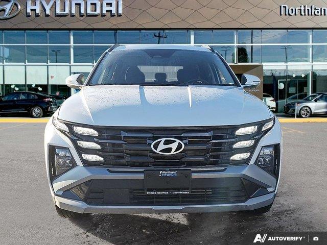 hyundai Tucson 2025 - 8