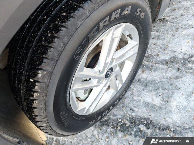 hyundai Tucson 2025 - 9