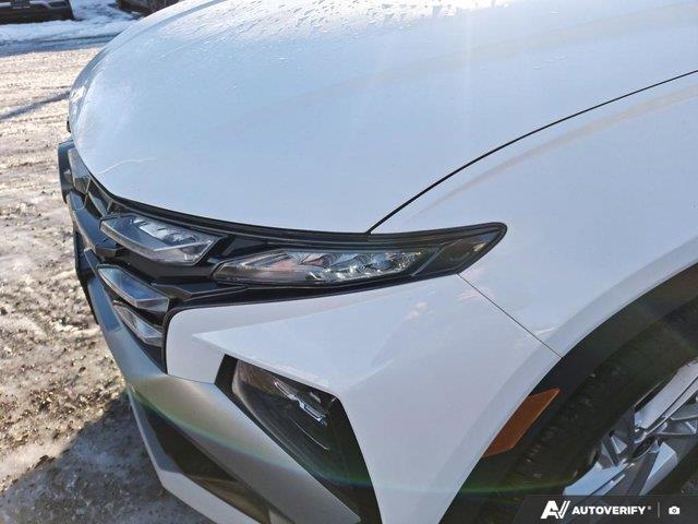 hyundai Tucson 2025 - 11