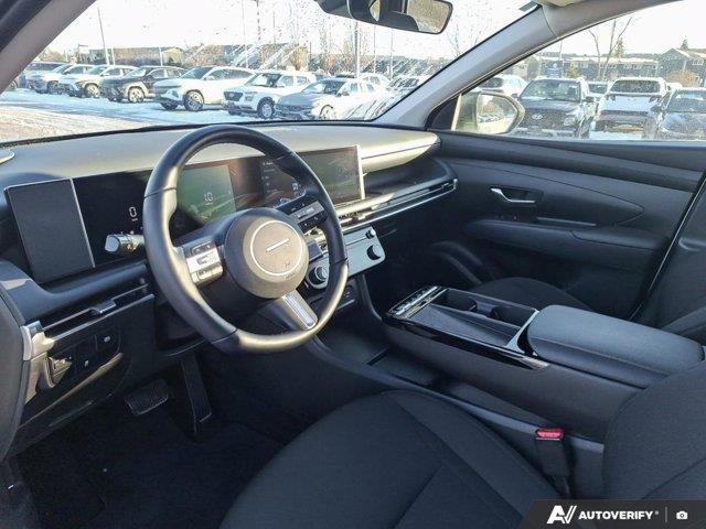 hyundai Tucson 2025 - 15