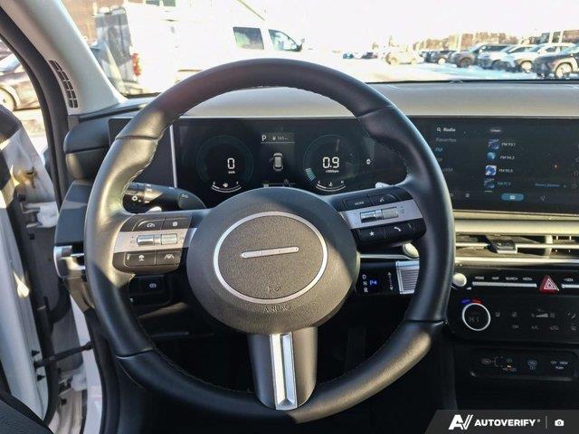 hyundai Tucson 2025 - 16