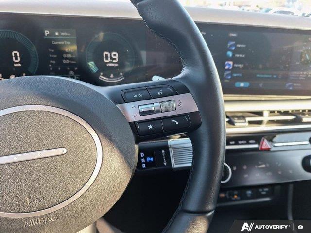 hyundai Tucson 2025 - 18