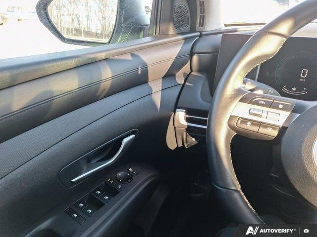 hyundai Tucson 2025 - 19