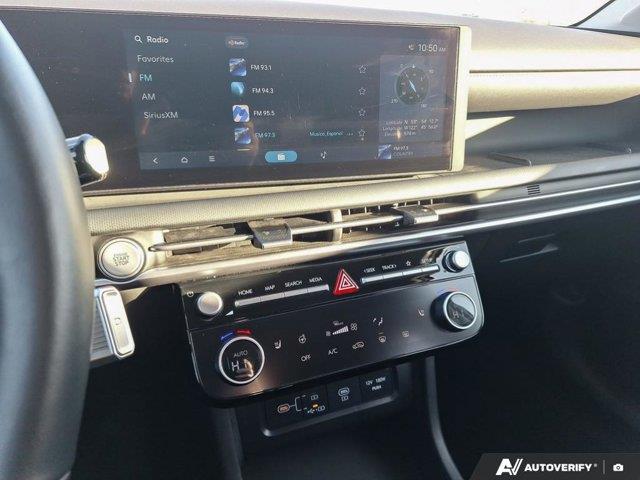 hyundai Tucson 2025 - 21