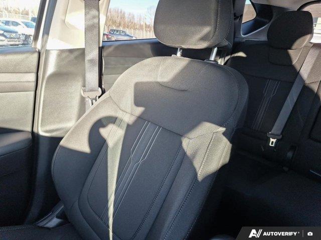 hyundai Tucson 2025 - 22