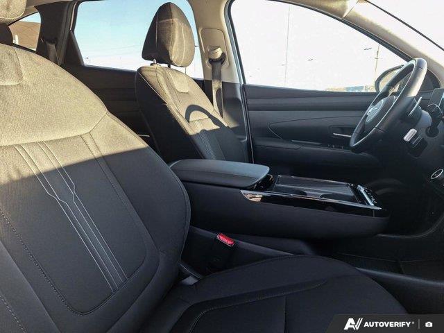 hyundai Tucson 2025 - 24