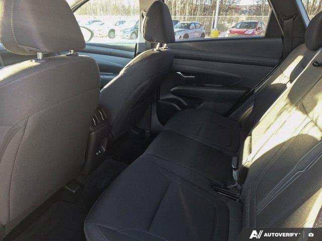 hyundai Tucson 2025 - 25