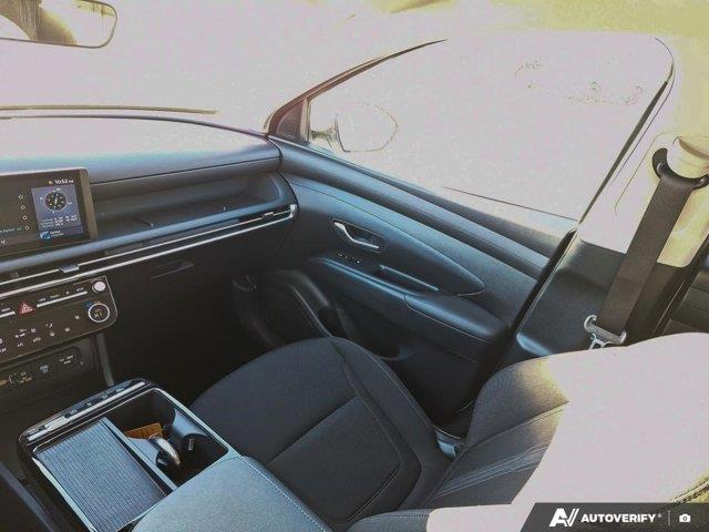 hyundai Tucson 2025 - 27