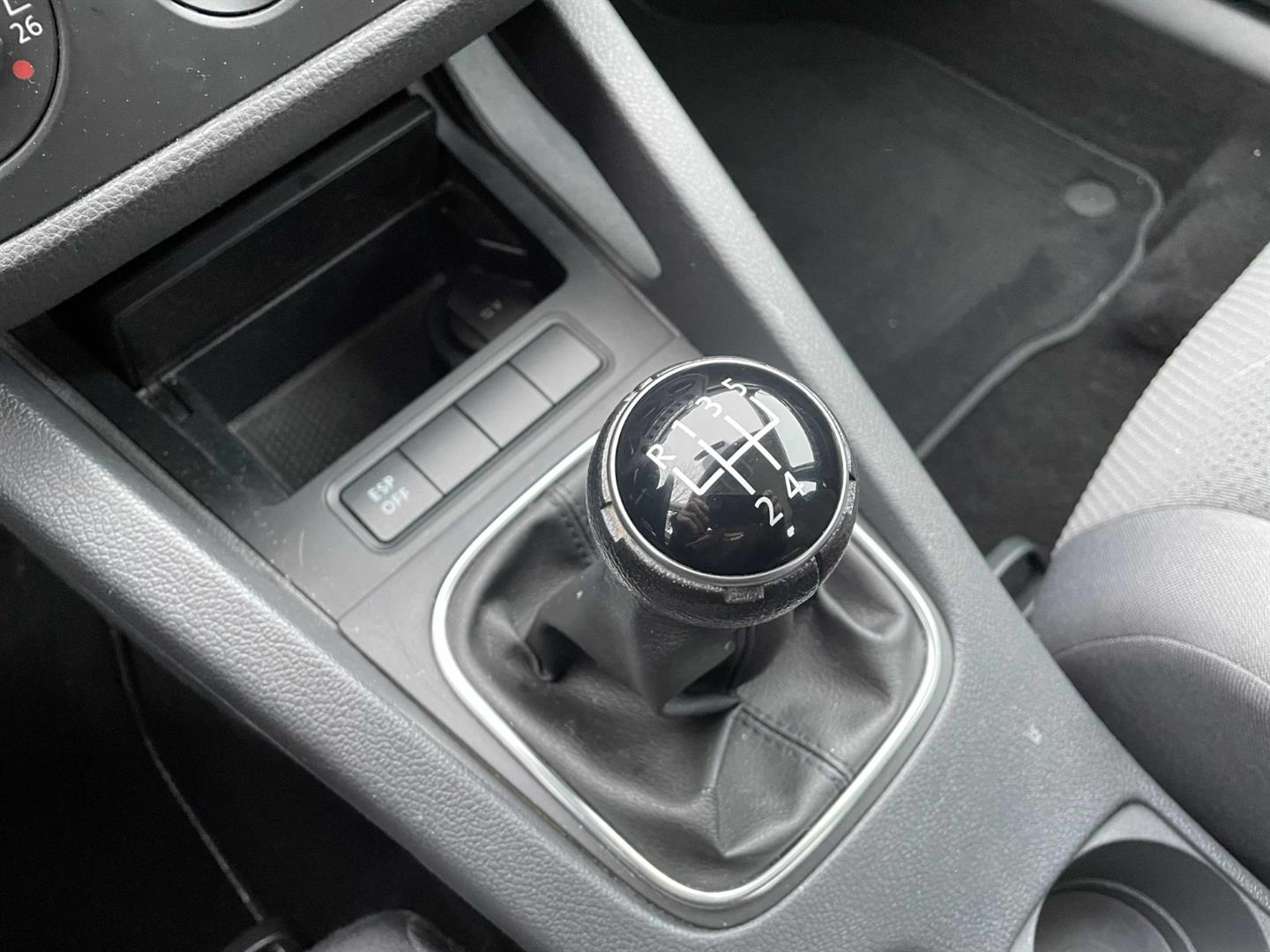 volkswagen Rabbit 2009 - 12