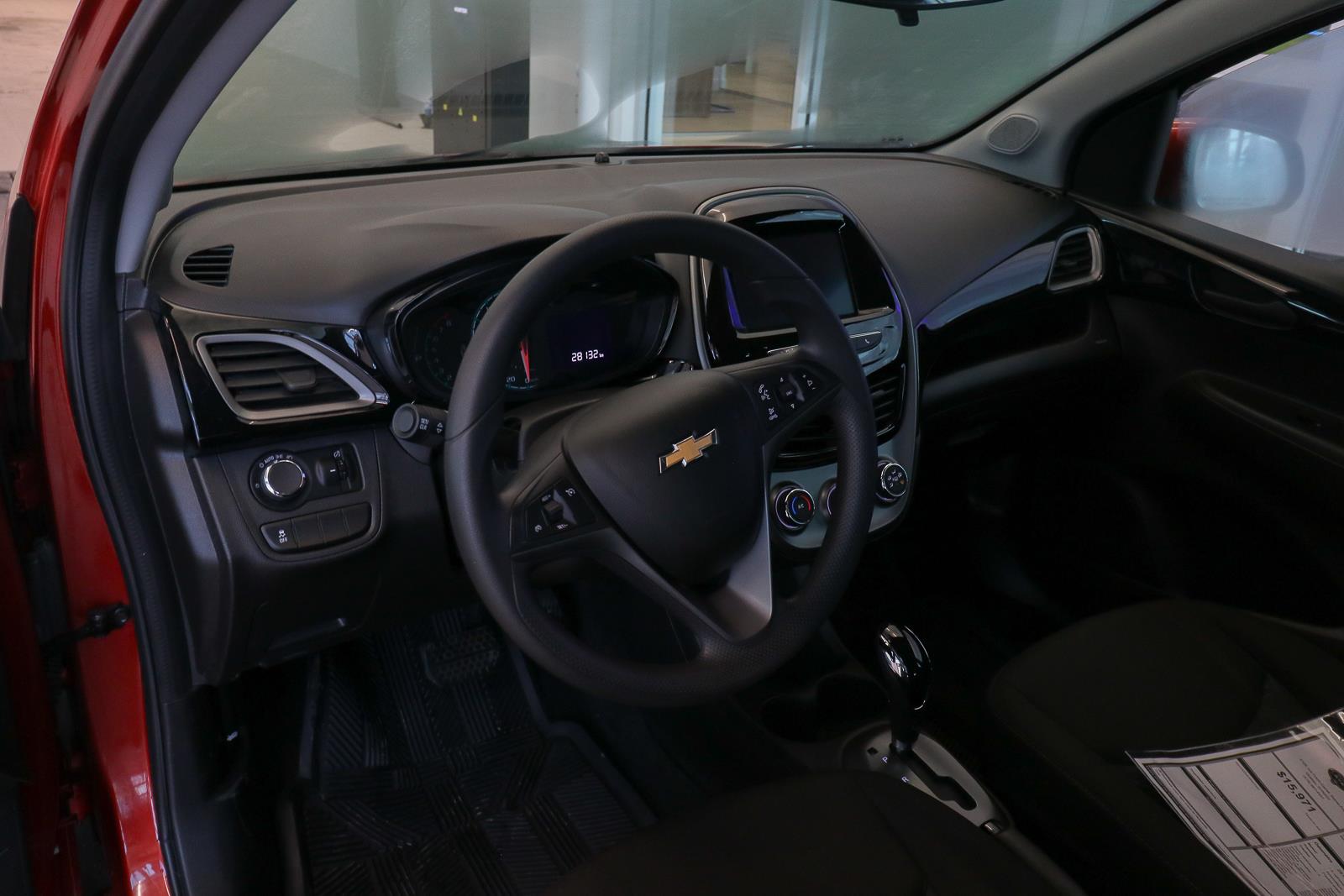 chevrolet Spark 2021 - 9