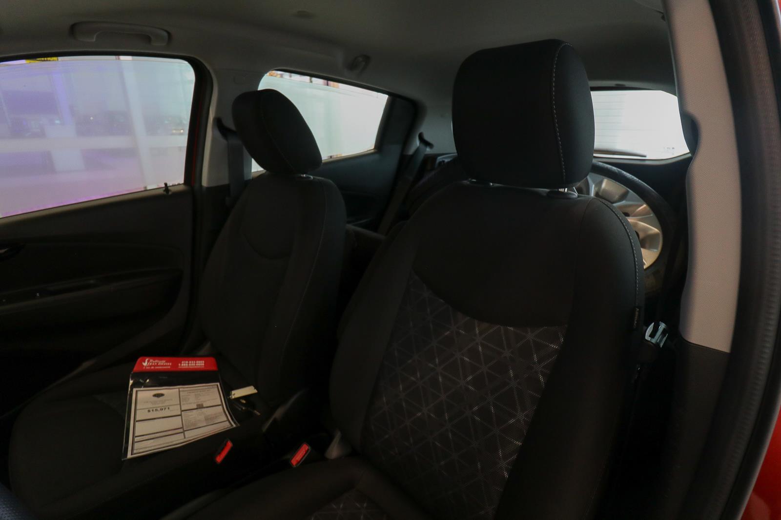 chevrolet Spark 2021 - 10