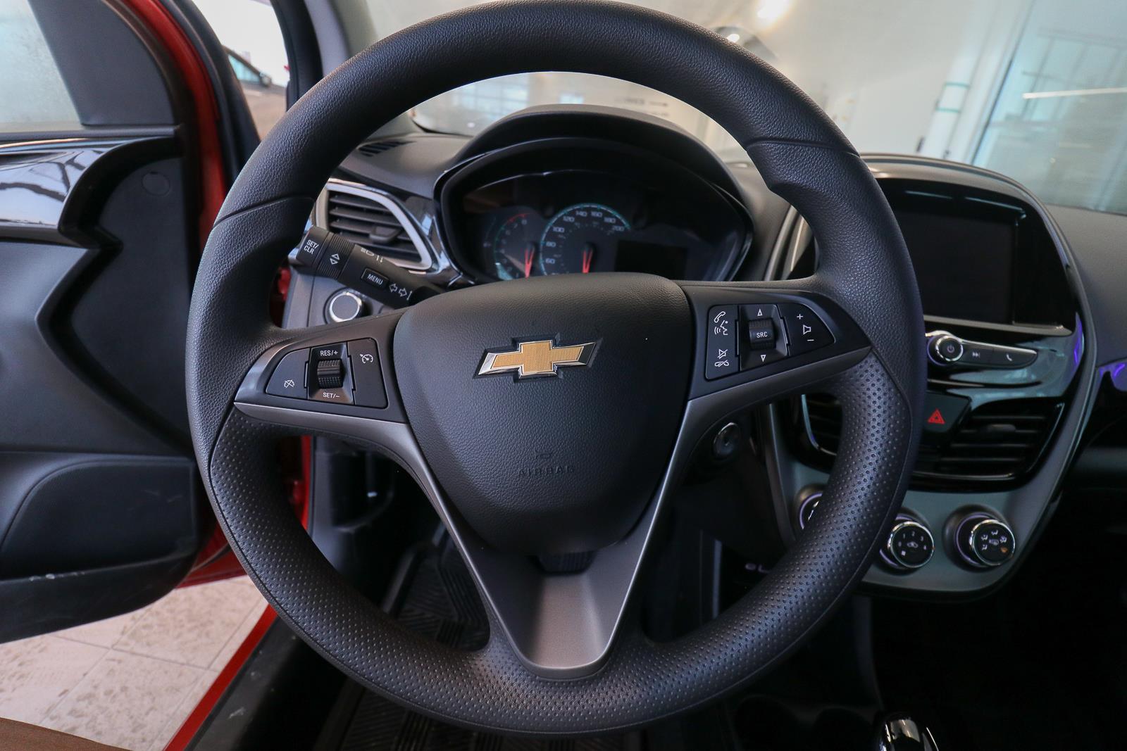 chevrolet Spark 2021 - 11