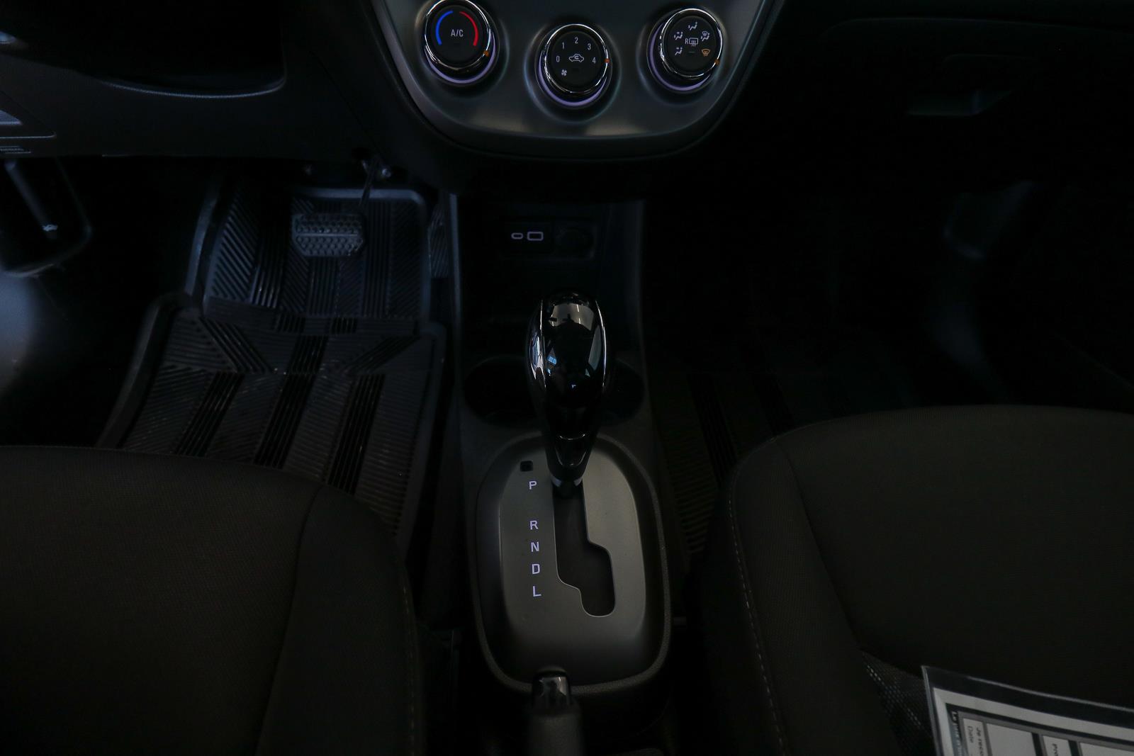 chevrolet Spark 2021 - 13