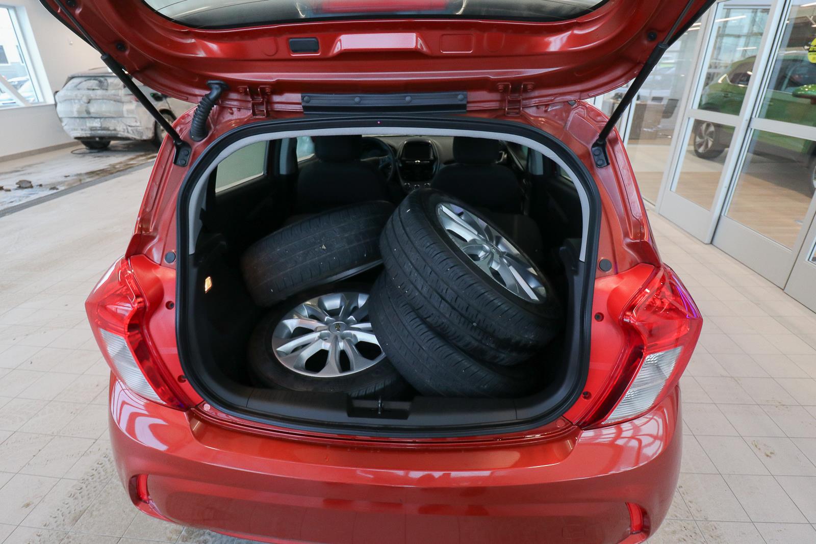 chevrolet Spark 2021 - 14