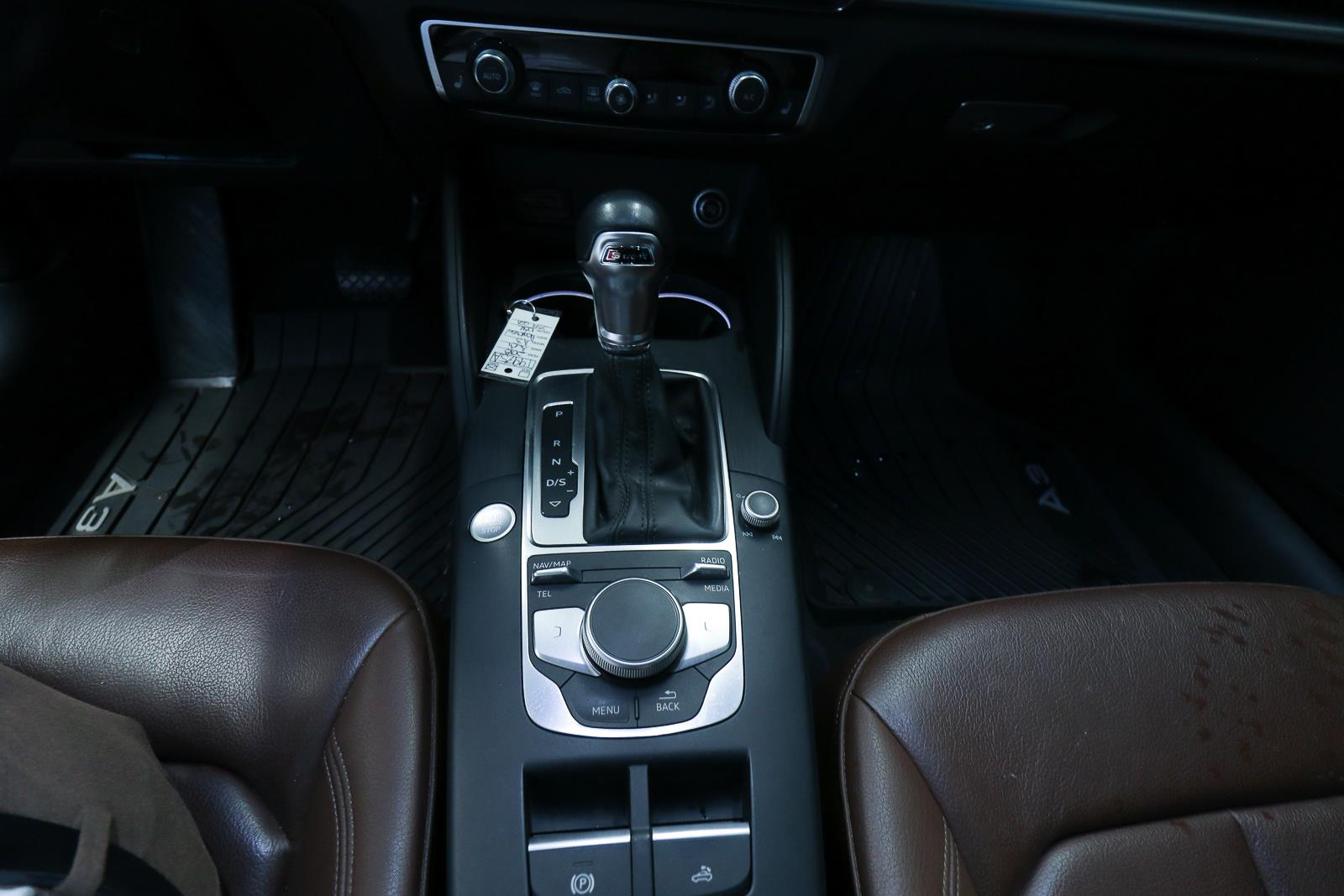 audi A3 cabriolet 2018 - 14