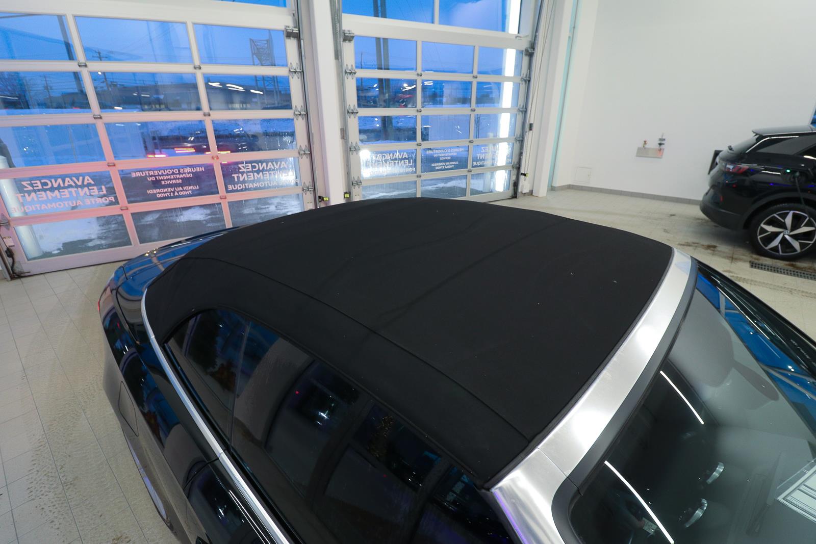 audi A3 cabriolet 2018 - 20