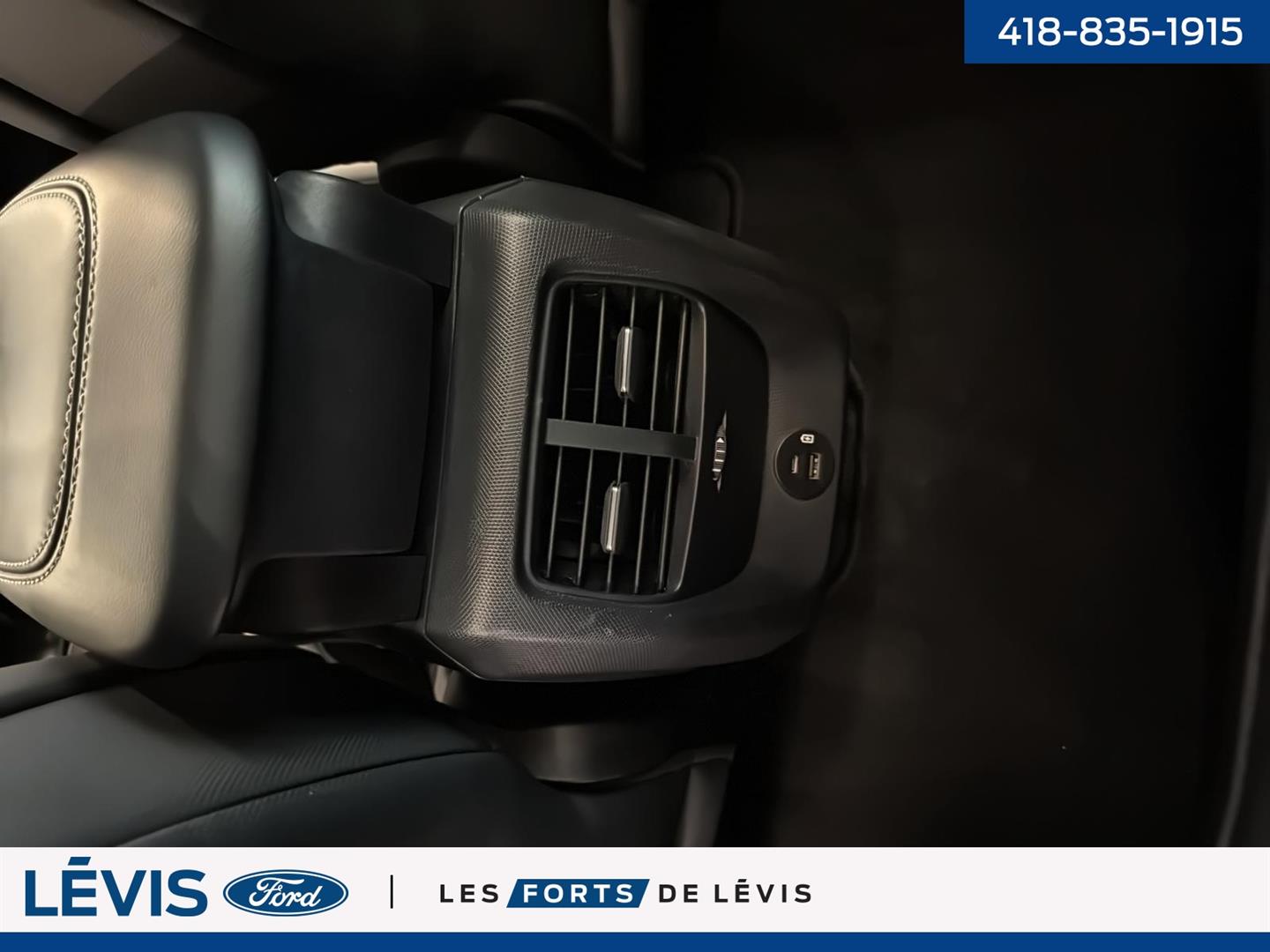 ford Mustang Mach-E 2022 - 15