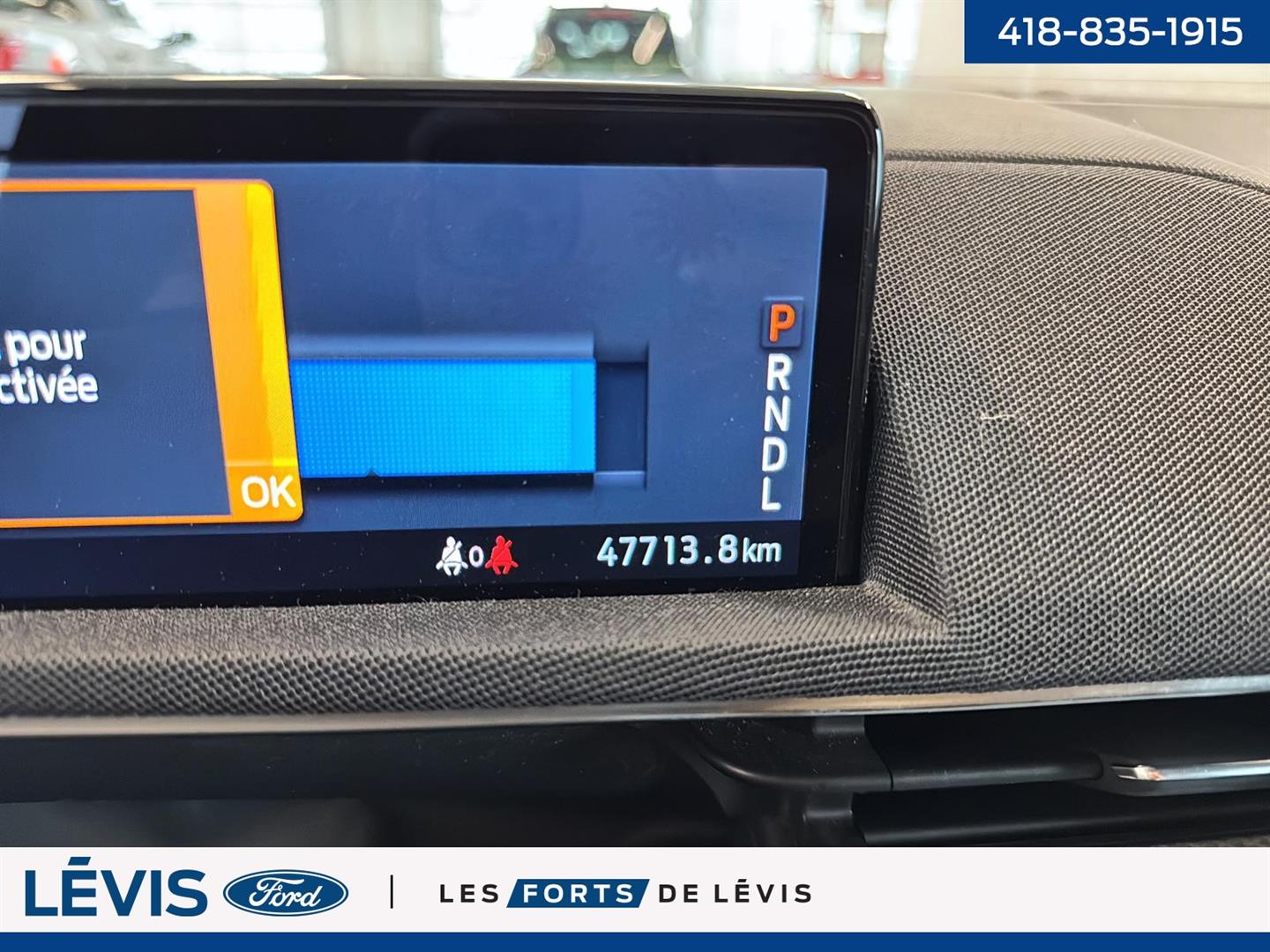 ford Mustang Mach-E 2022 - 18