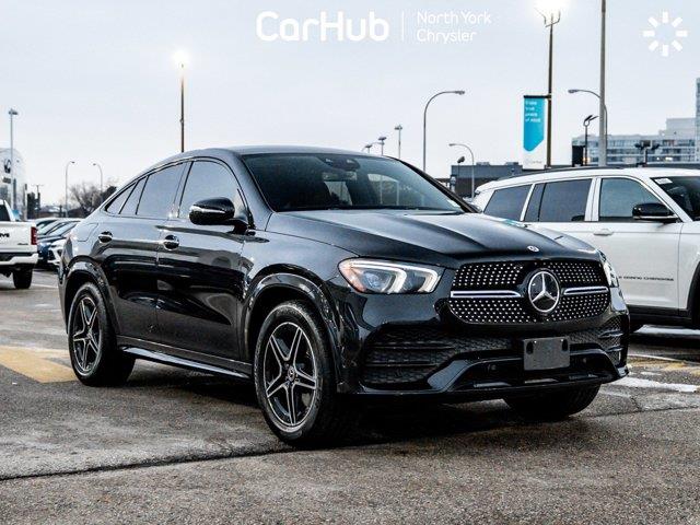 mercedes-benz GLE 2022 - 4