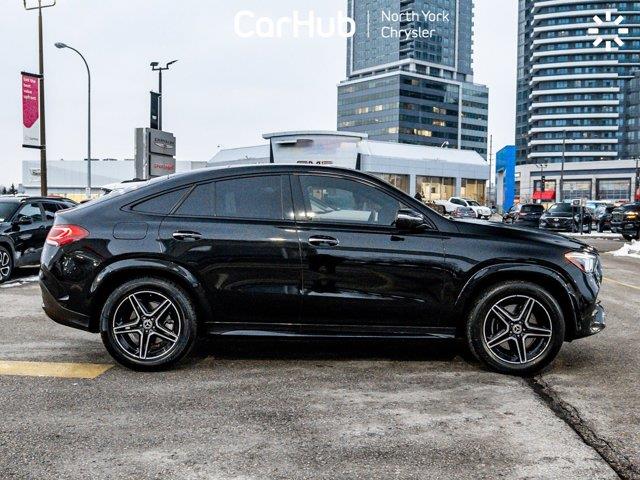 mercedes-benz GLE 2022 - 5