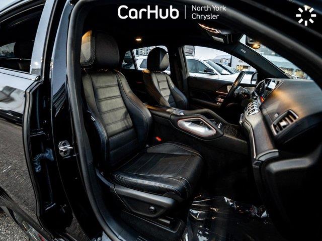 mercedes-benz GLE 2022 - 9