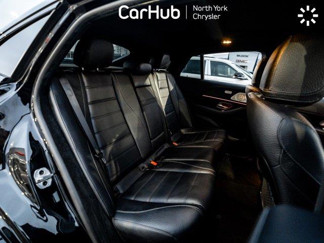 mercedes-benz GLE 2022 - 10