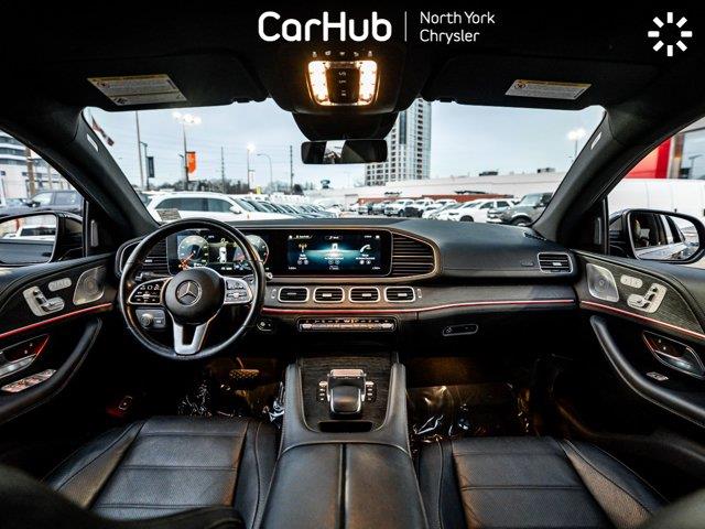 mercedes-benz GLE 2022 - 11