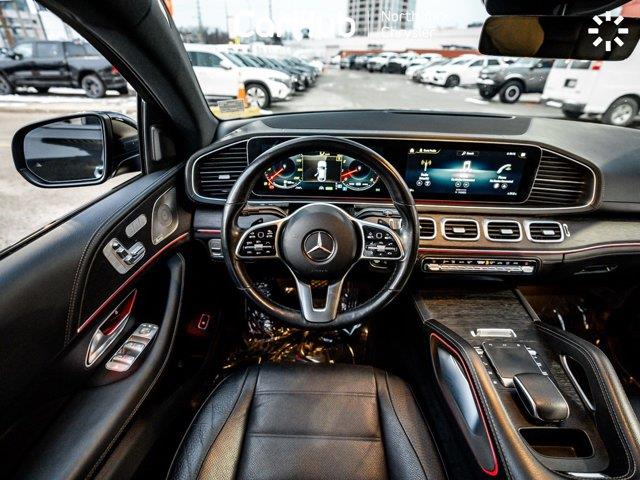 mercedes-benz GLE 2022 - 12