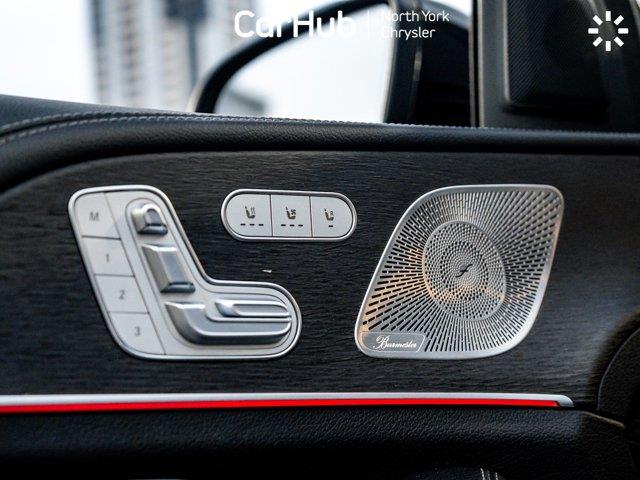 mercedes-benz GLE 2022 - 16